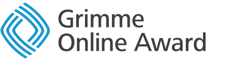 Logo Grimme Online Award