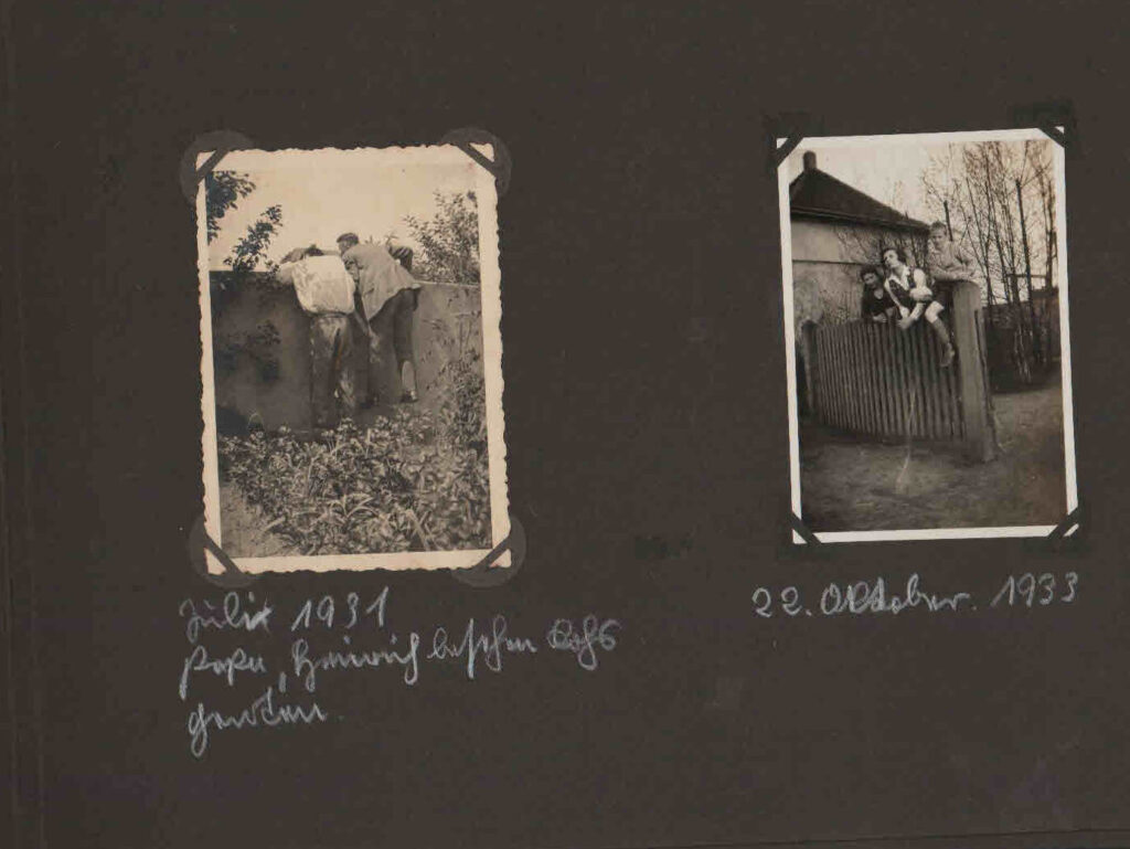 Egodocuments