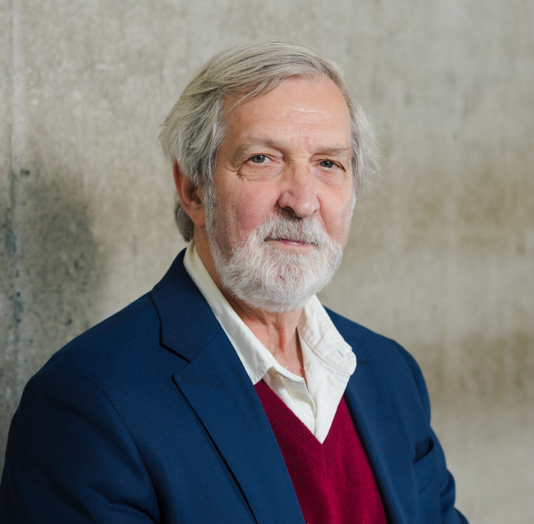 Botschafter a. D. Shimon Stein