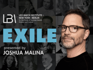 EXILE-Logo © LBI NY | Berlin