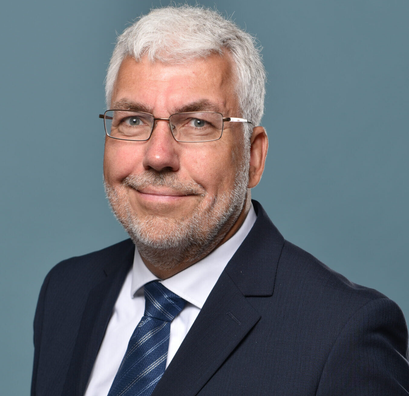 Dr. Markus Krah