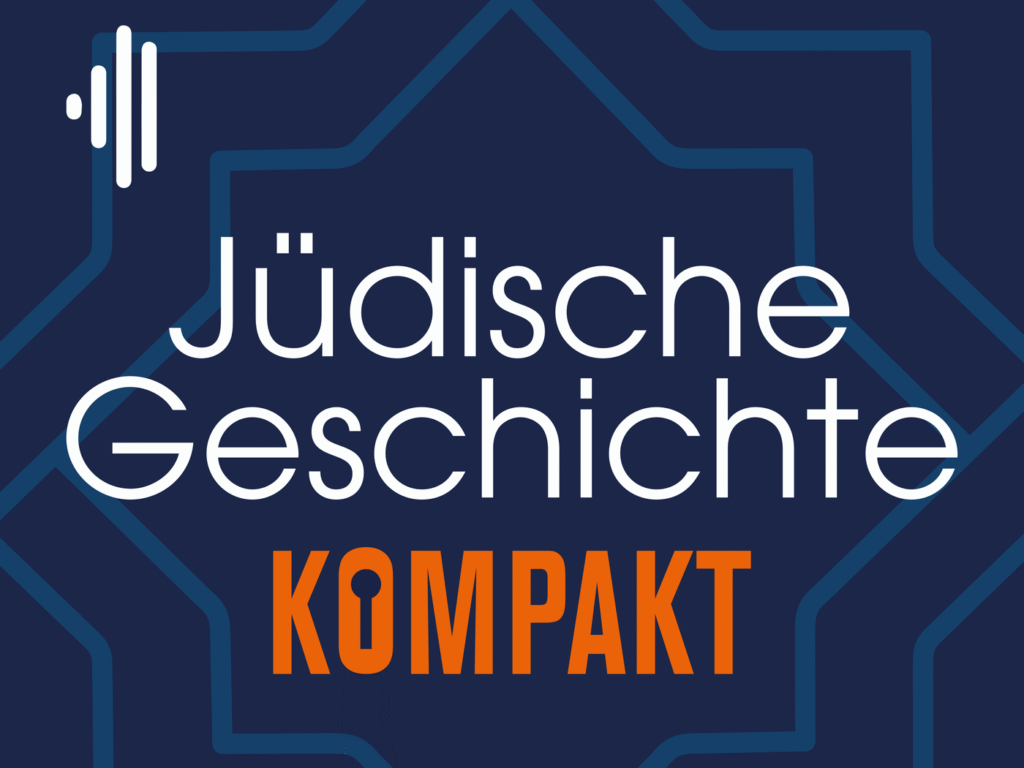 Jüdische Geschichte Kompakt