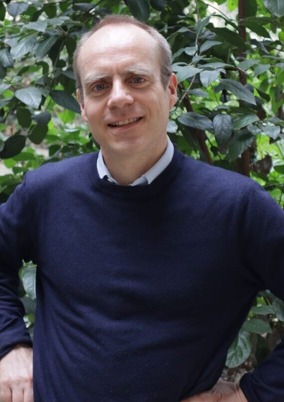Dr. Alexander A. Dubrau